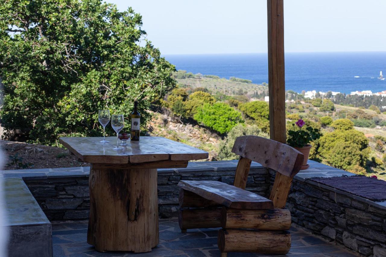 Apartamento Richie's Sea View Romantic Residences *