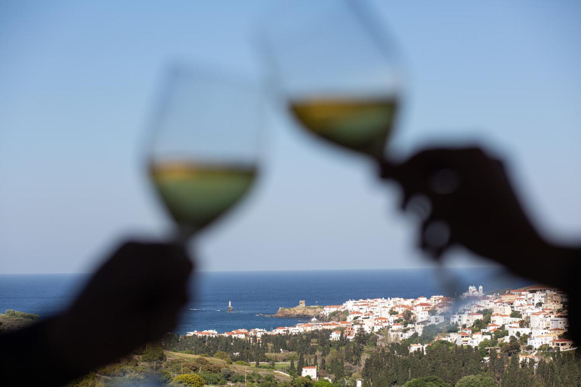 Apartamento Richie's Sea View Romantic Residences