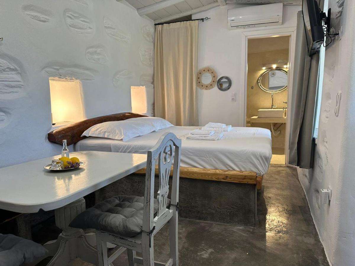 Richie's Sea View Romantic Residences *