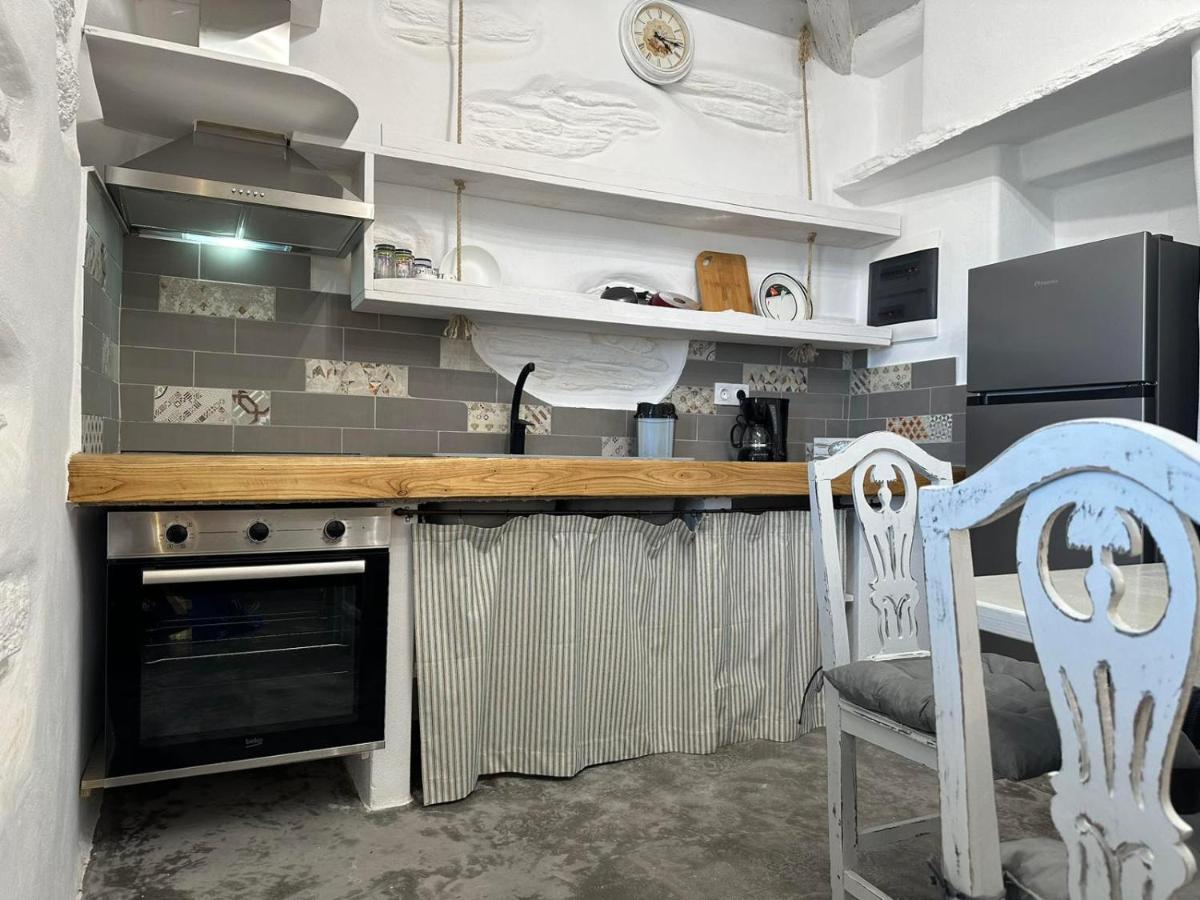 Apartamento Richie's Sea View Romantic Residences Ipsila