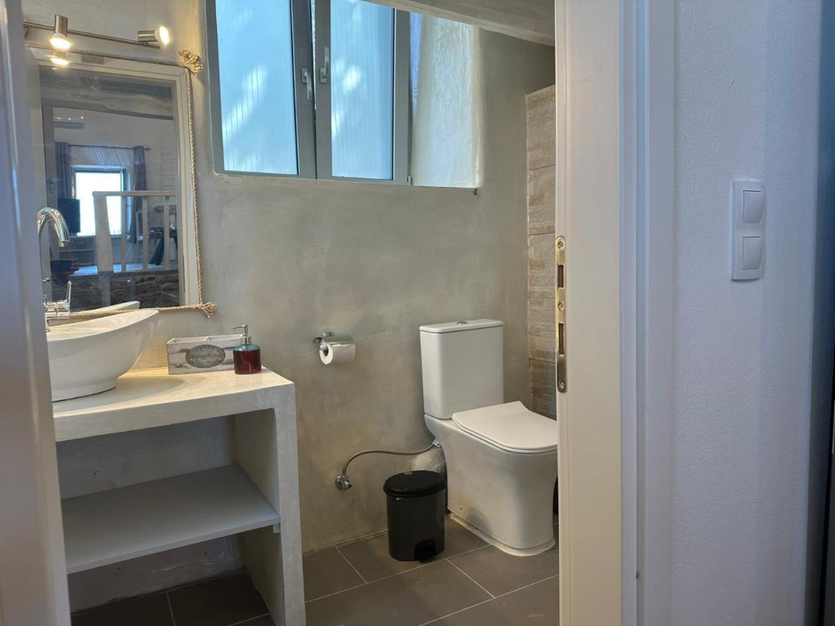 Apartamento Richie's Sea View Romantic Residences