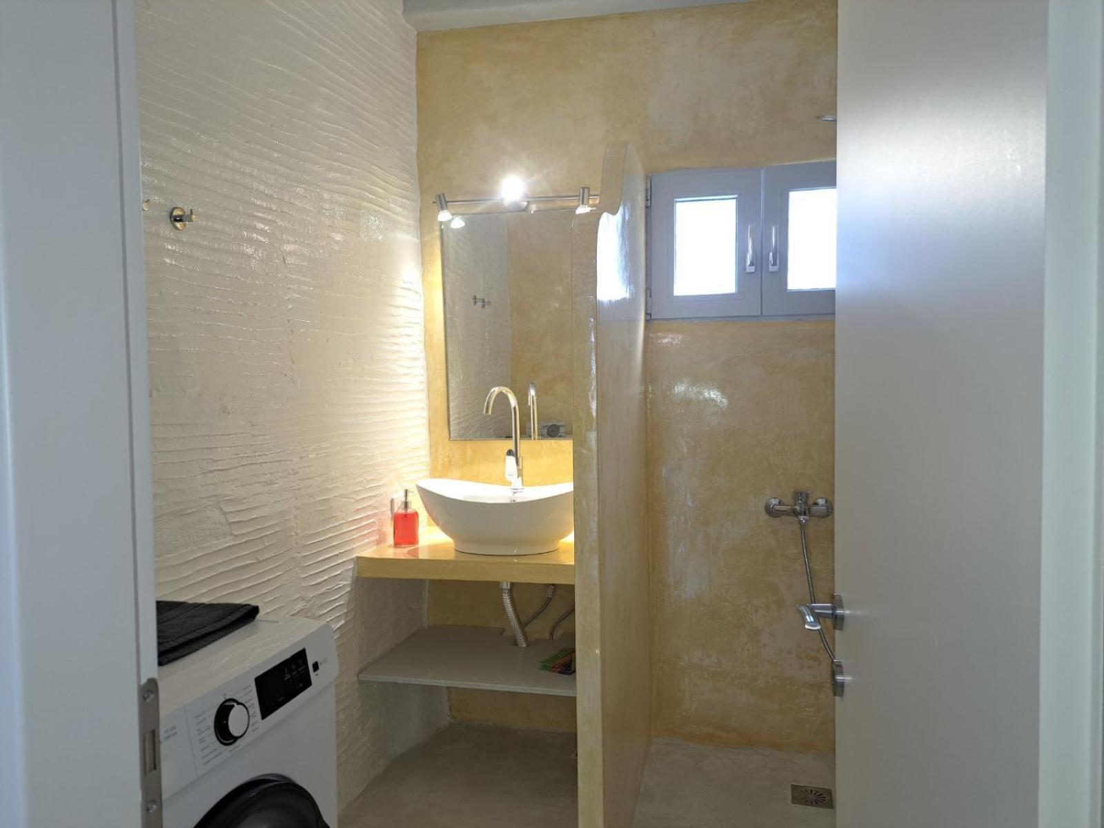 Richie's Sea View Romantic Residences *