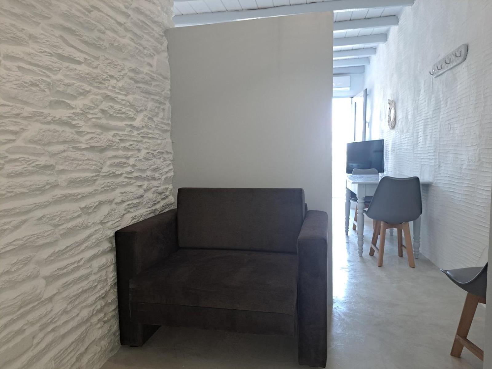 Apartamento Richie's Sea View Romantic Residences Ipsila