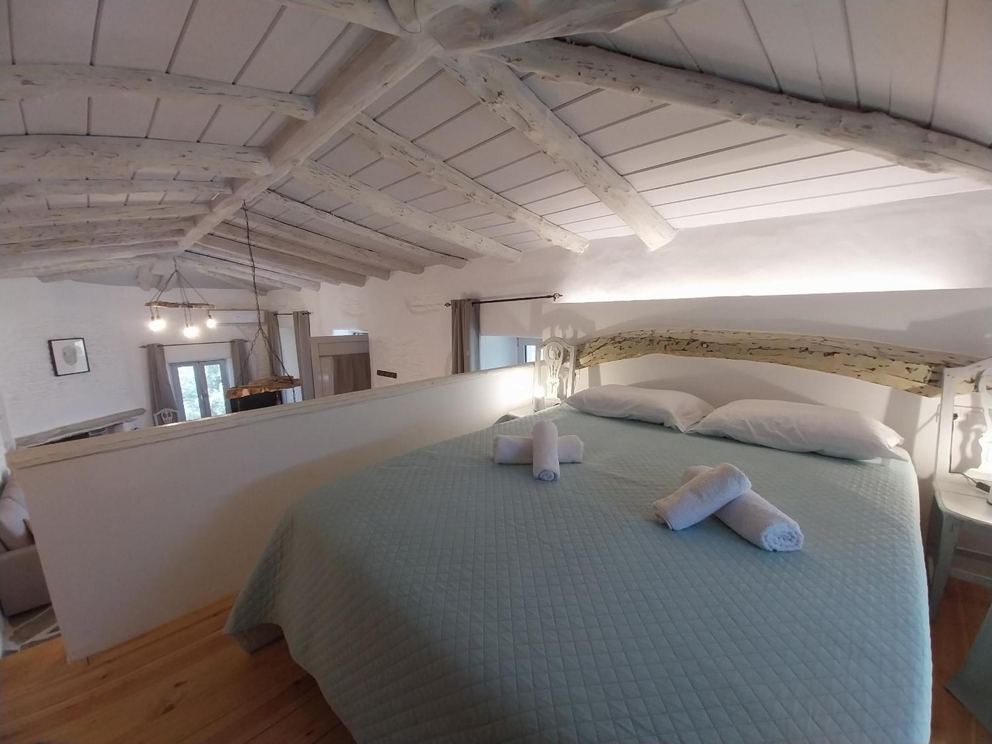 Richie's Sea View Romantic Residences Apartamento