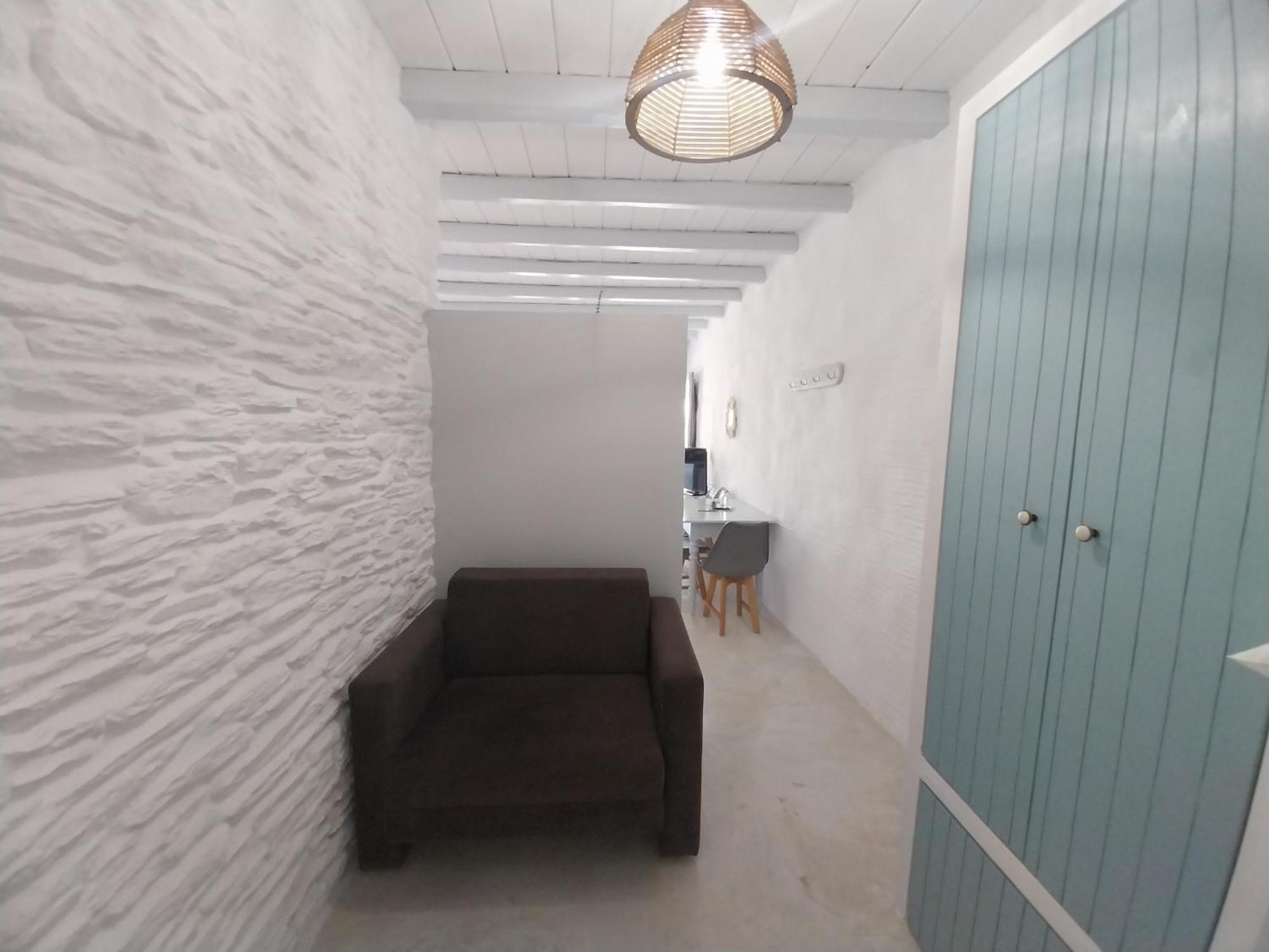 Richie's Sea View Romantic Residences Ipsila