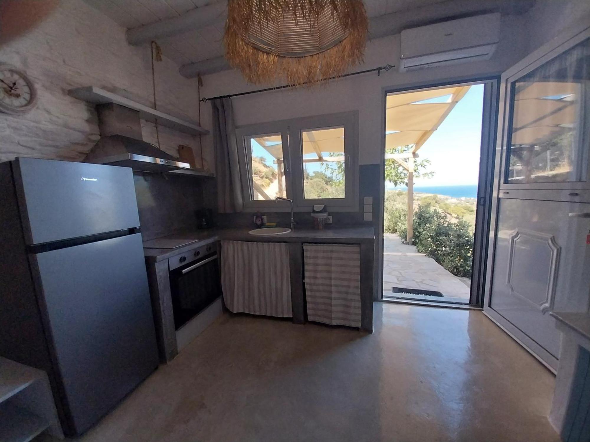 Richie's Sea View Romantic Residences Apartamento *