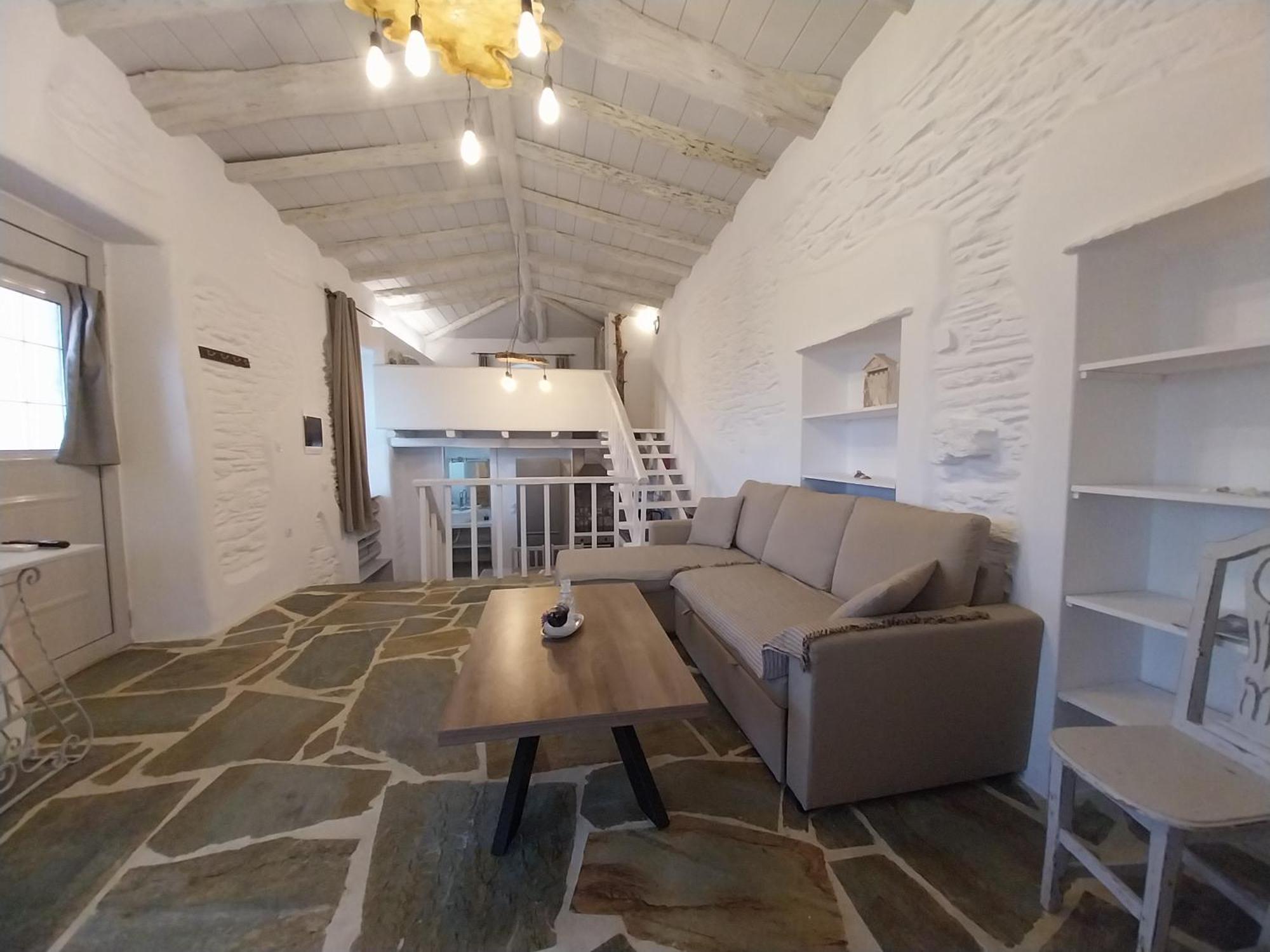 Richie's Sea View Romantic Residences *
