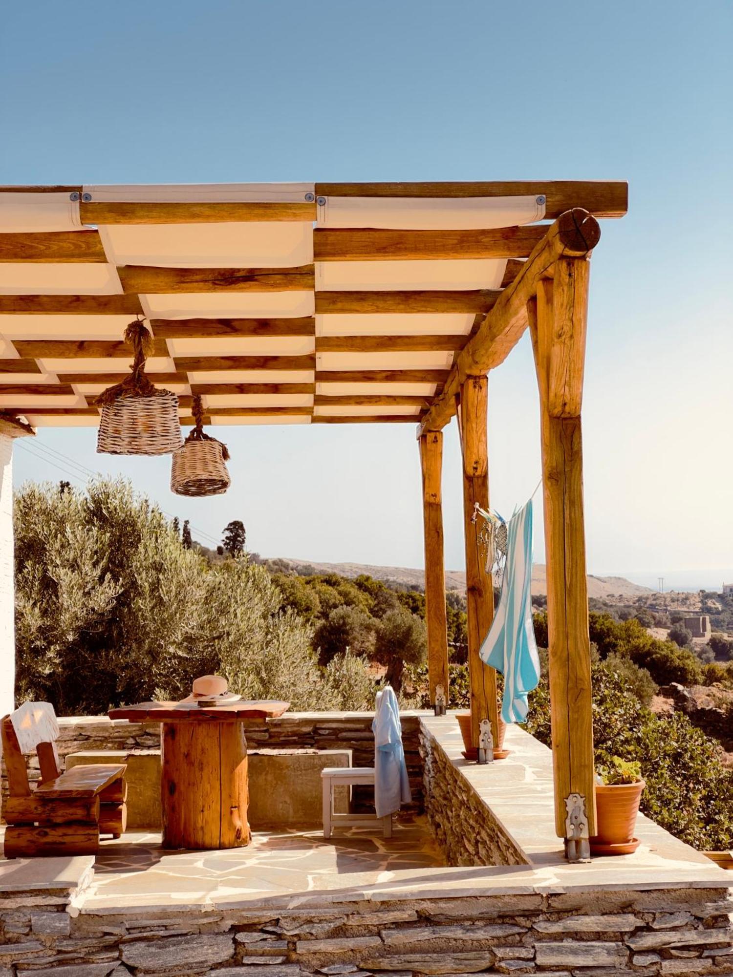 Richie's Sea View Romantic Residences Apartamento
