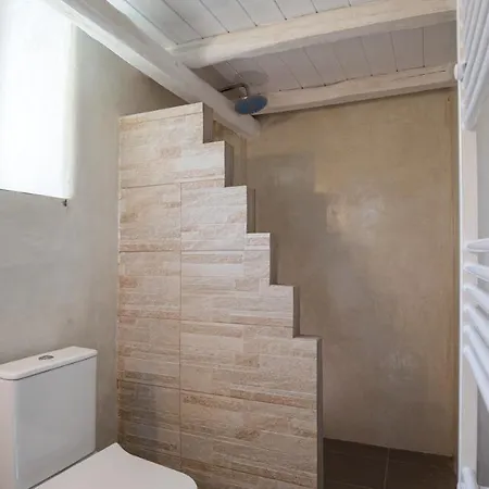Richie'S Sea View Romantic Residences Ipsila Exterior foto