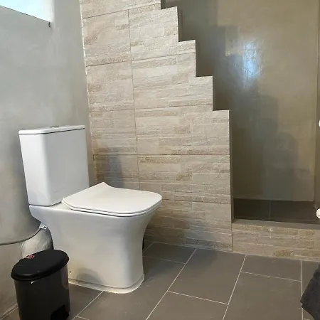 Richie'S Sea View Romantic Residences Ipsila Exterior foto