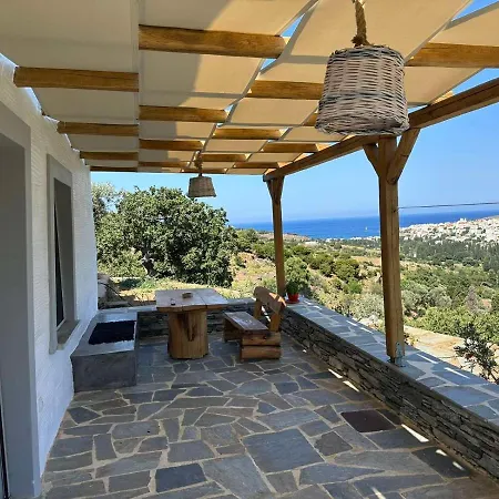 Richie'S Sea View Romantic Residences Ipsila Exterior foto