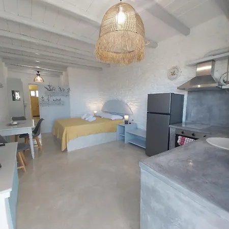 Richie'S Sea View Romantic Residences Ipsila Exterior foto
