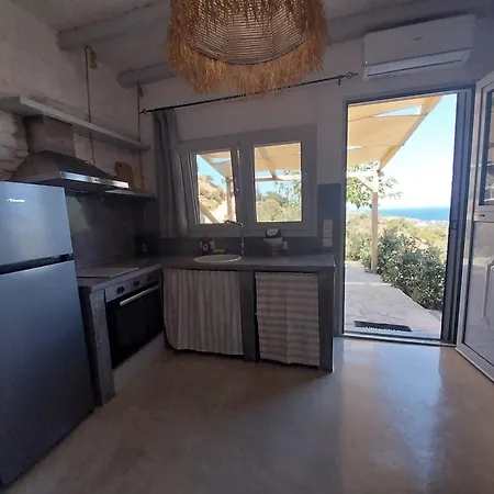 Richie'S Sea View Romantic Residences Ipsila Exterior foto