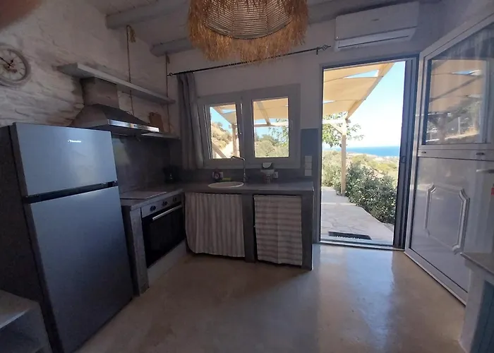 Richie\'S Sea View Romantic Residences