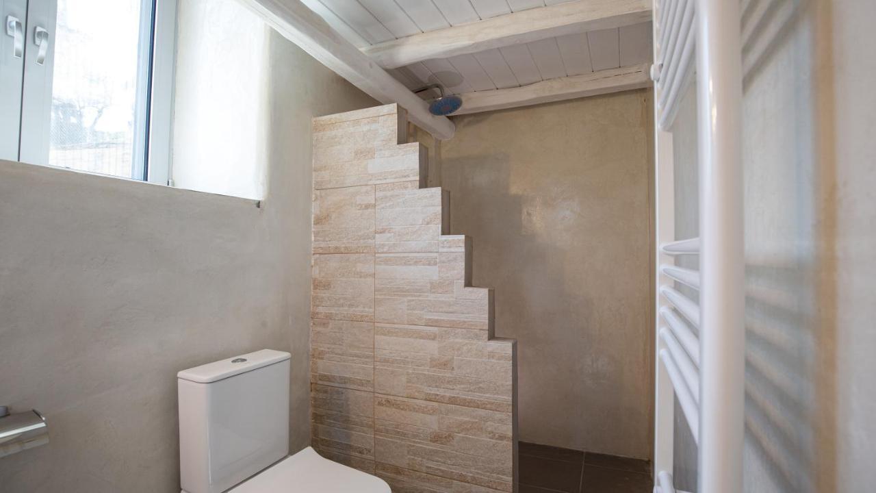 Richie's Sea View Romantic Residences Apartment Ipsila