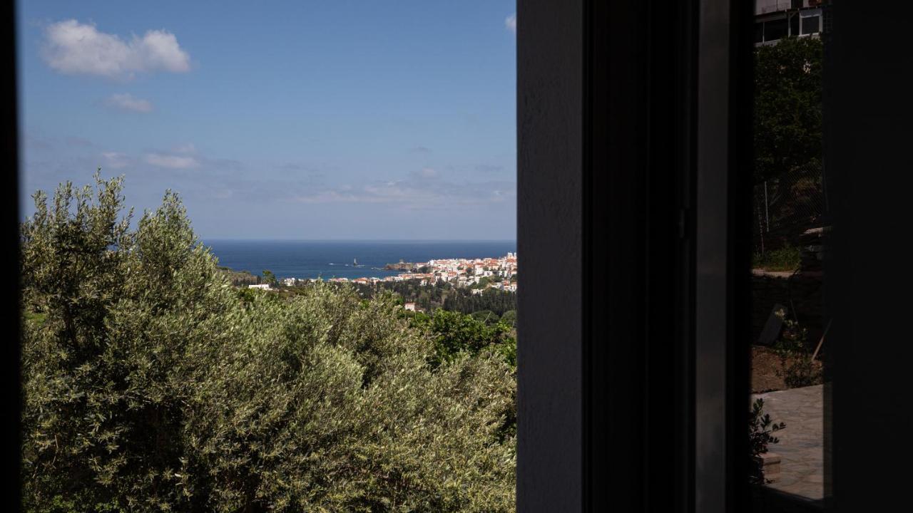 Richie's Sea View Romantic Residences Apartment