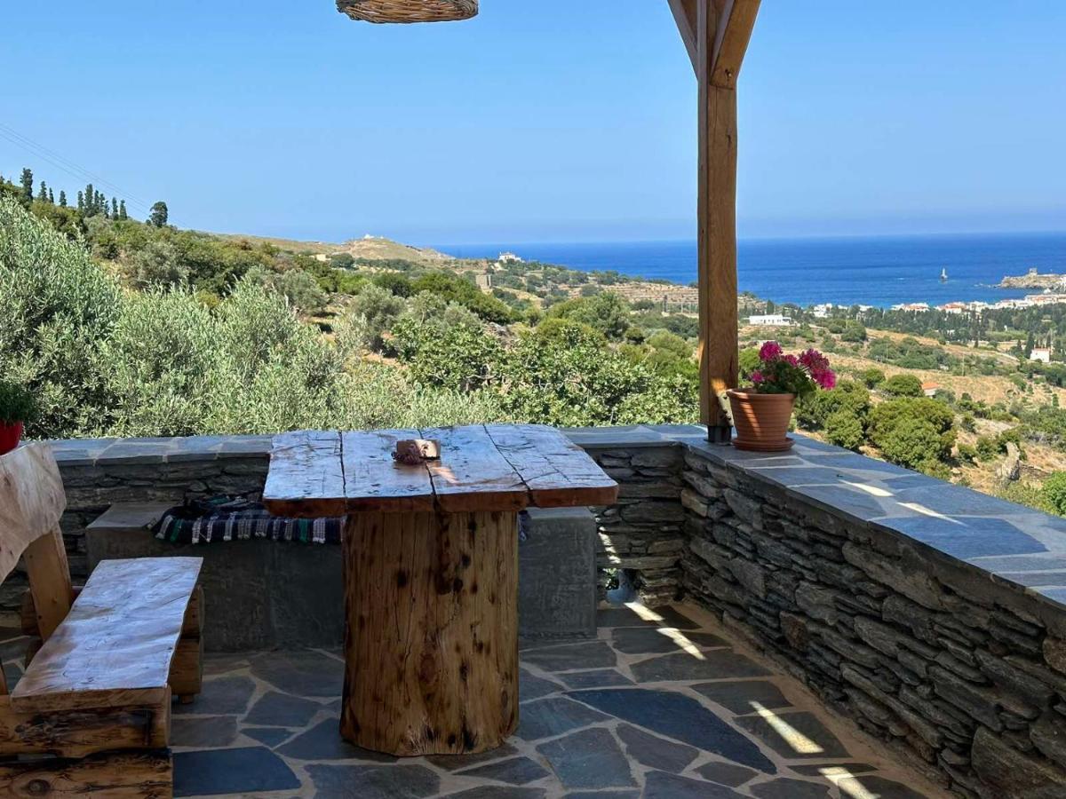 Richie's Sea View Romantic Residences Apartment *