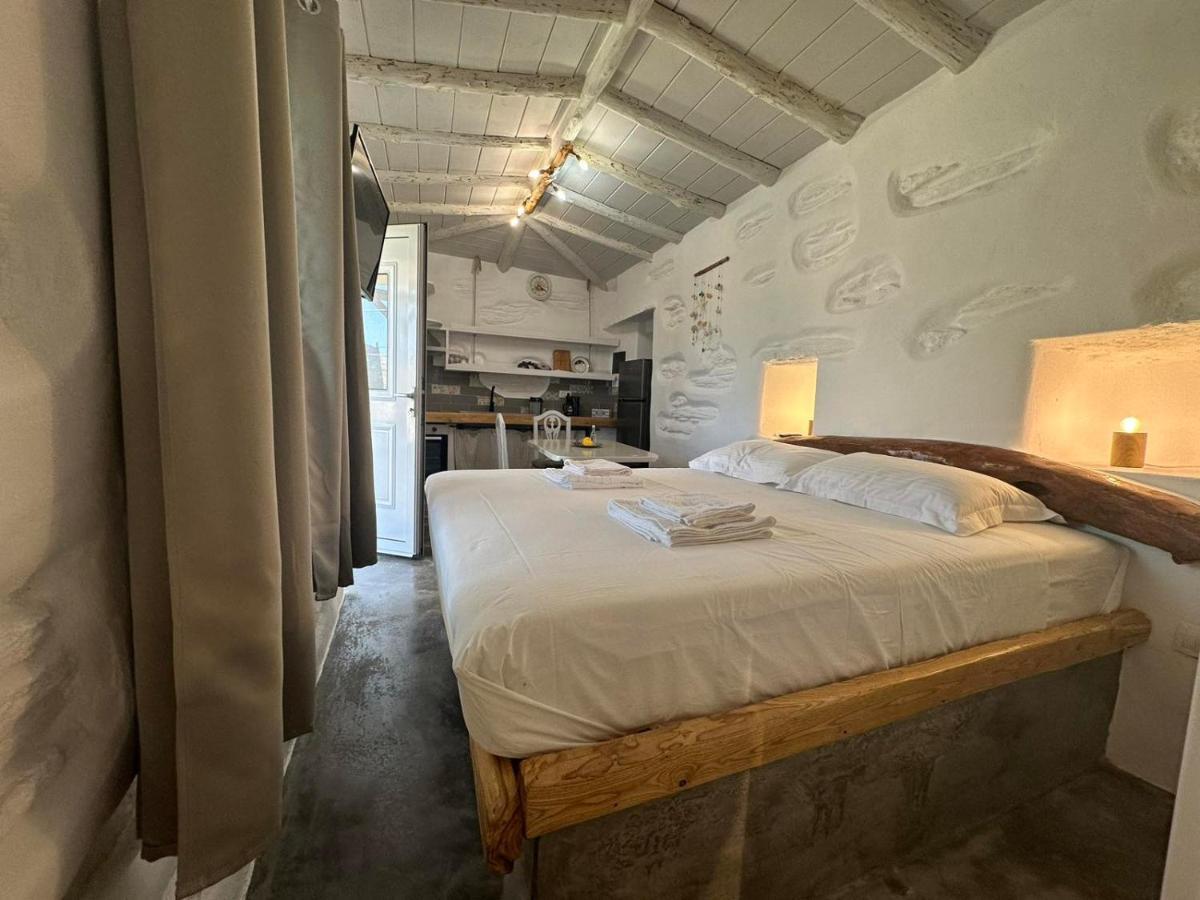 Apartment Richie's Sea View Romantic Residences
