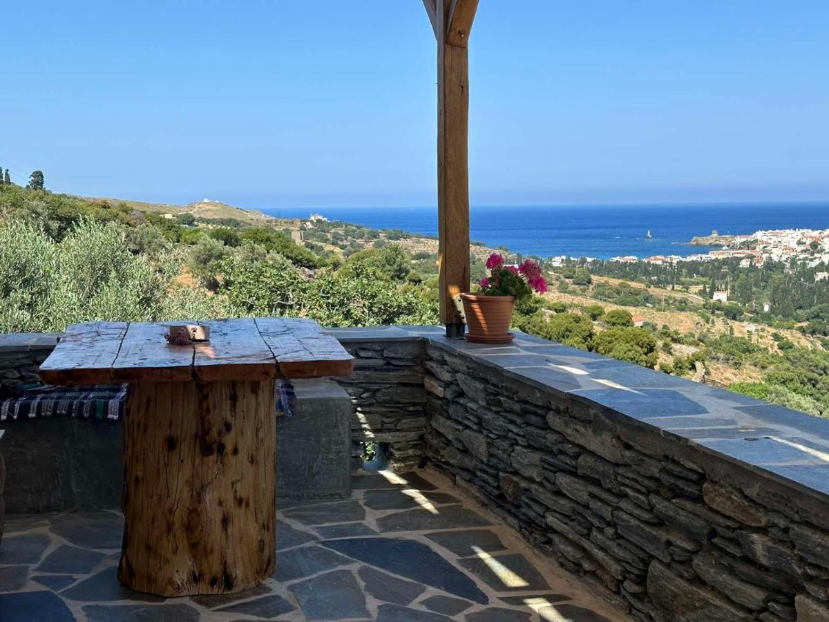 Richie's Sea View Romantic Residences Apartment *