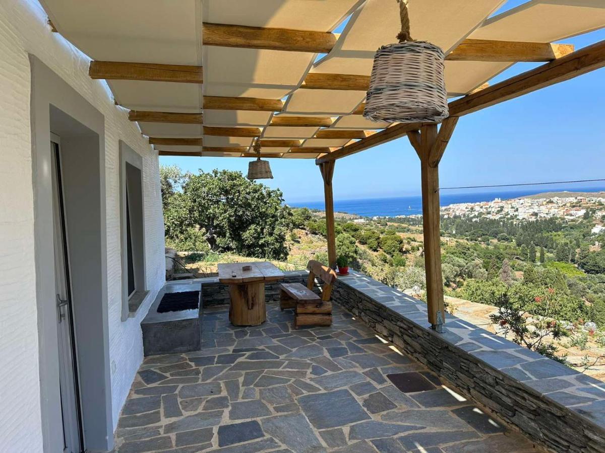Apartment Richie's Sea View Romantic Residences *
