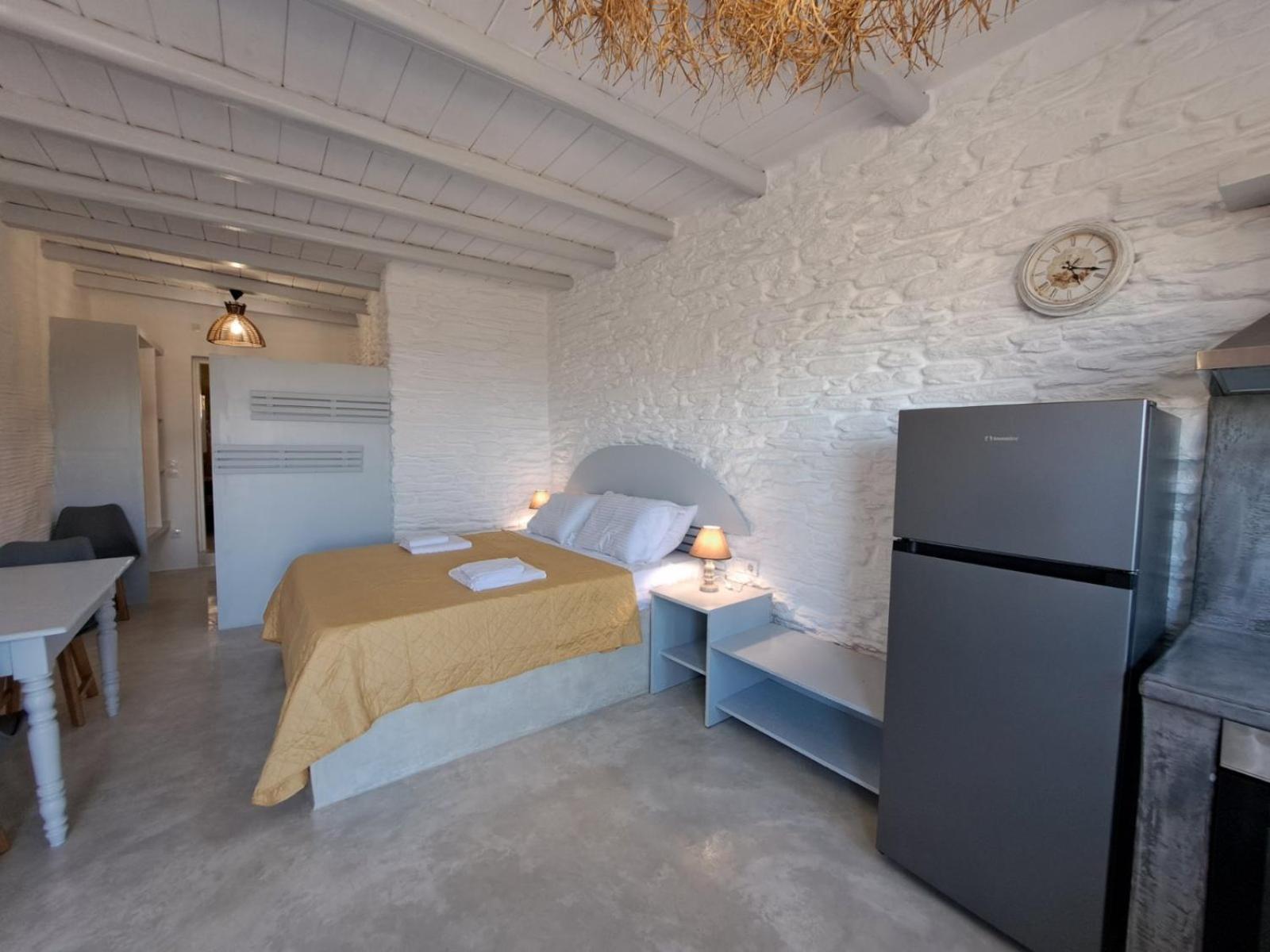Richie's Sea View Romantic Residences *