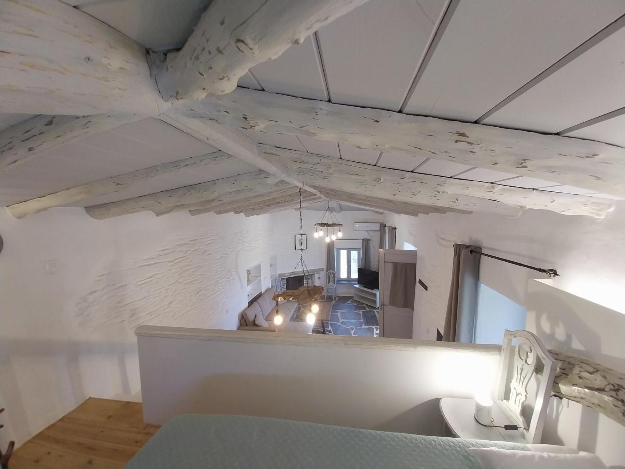 Apartment Richie's Sea View Romantic Residences