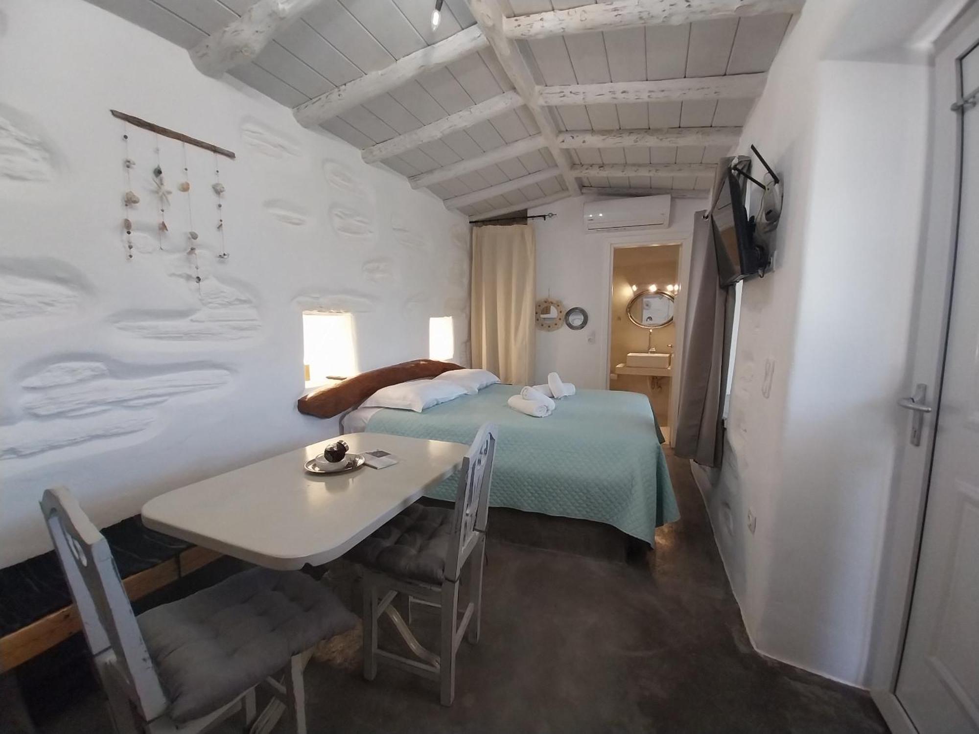 Apartment Richie's Sea View Romantic Residences *