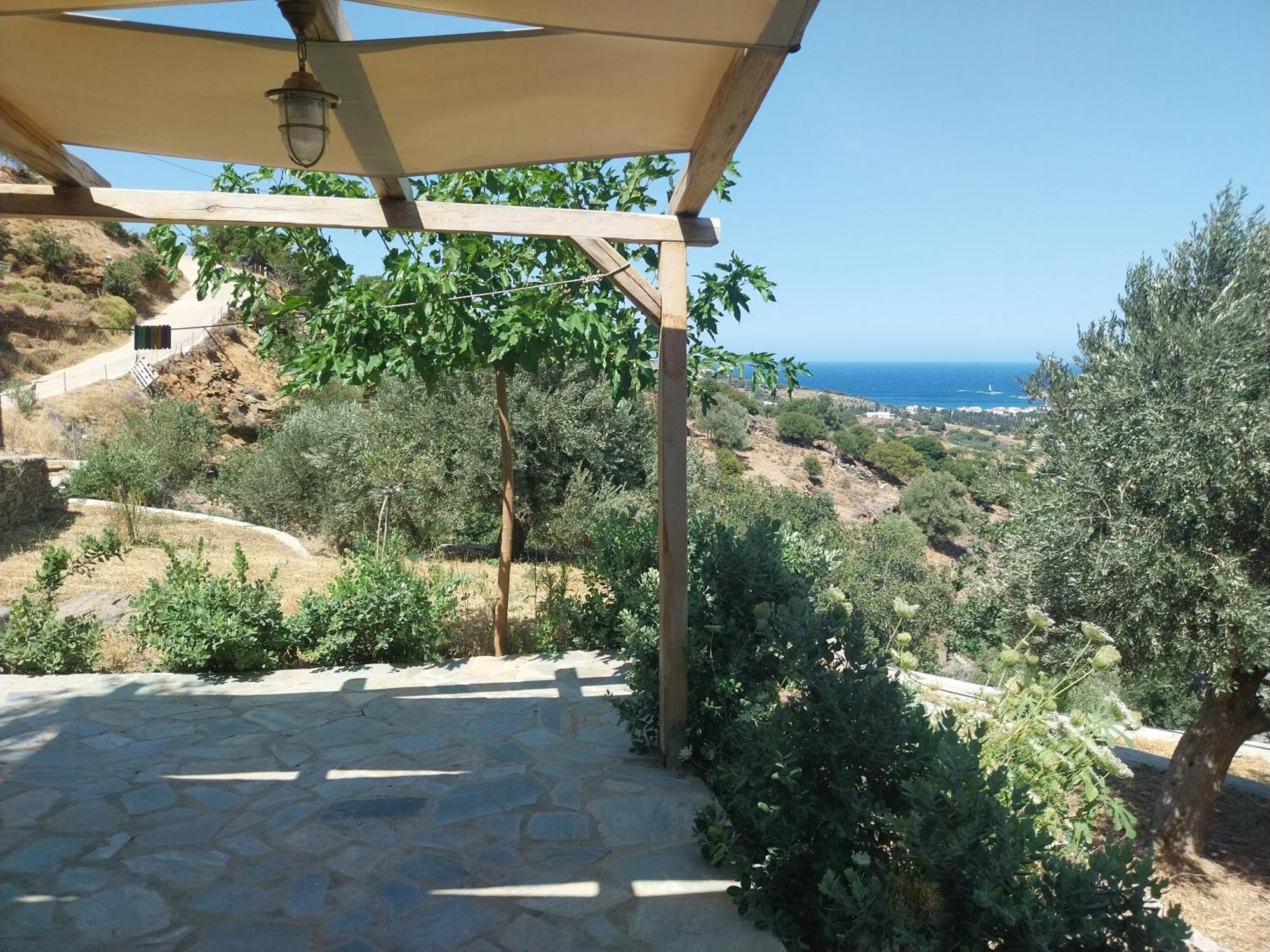 Richie's Sea View Romantic Residences
